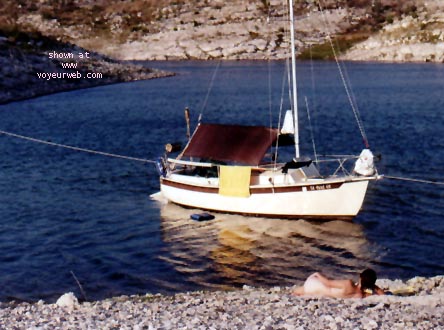 Pic #1Sail II