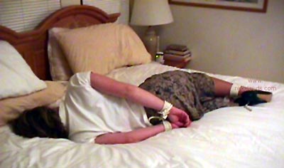 Pic #1Bound to Please