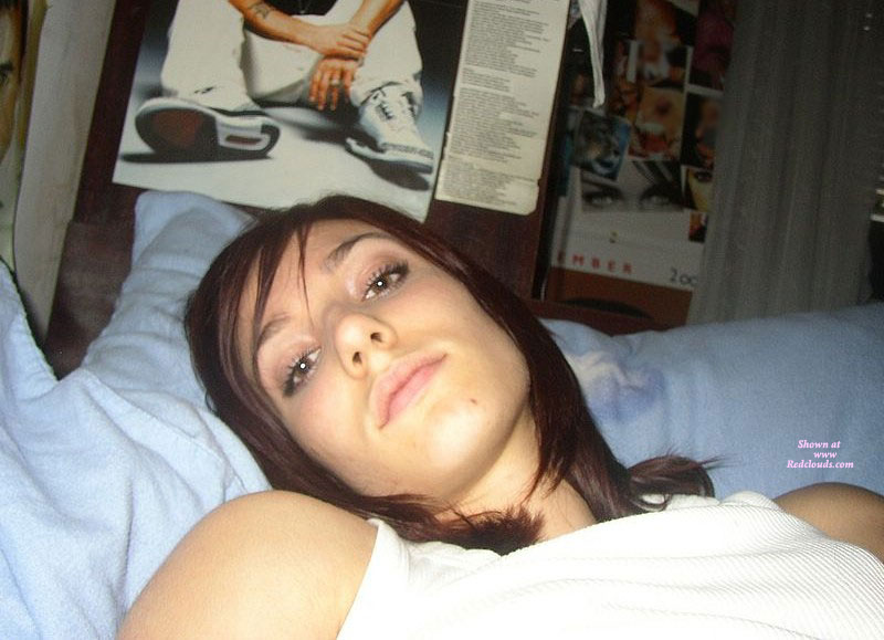 Pic #1Ex Gf