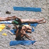 Pic #1 Adraiatic sea