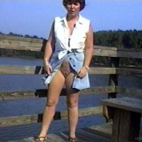 Pic #1Wifeshows in Park