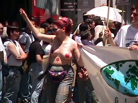 Pic #1Gay Pride Parade - San Francisco