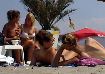 Pic #1 Hook of Holland