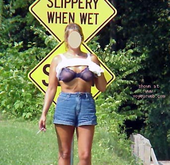 Pic #1J`S WIFE #7