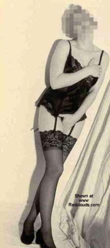 Pic #1Young German Posing