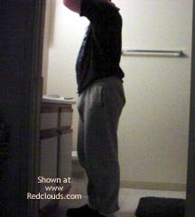 Pic #1Why Not Voy Men