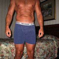 Pic #1M* Boxers Or Briefs