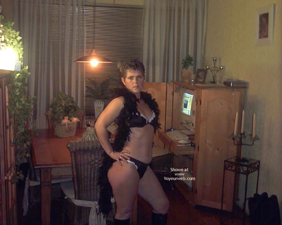 Pic #1My Beautifull Wife @ 39(2)