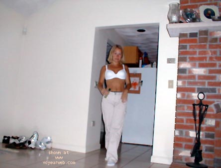 Pic #1Tracey New Bra