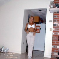 Pic #1Tracey New Bra