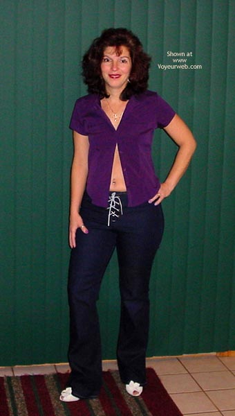 Pic #1Wife@46