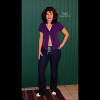 Pic #1Wife@46