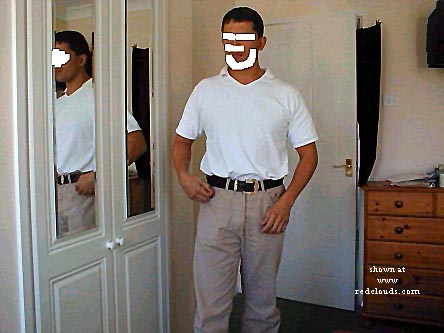 Pic #1M* Under Wrapes