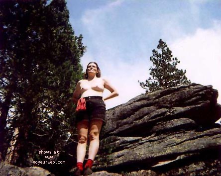 Pic #1Sierra Nevada Mtns