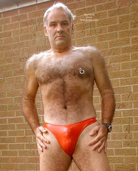 Pic #1M* Thongs 6