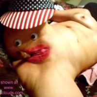 Pic #1 Hot Smokin Pussy