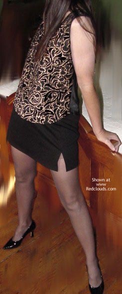 Pic #1Tigerspot (Part Of The 50'S Team)