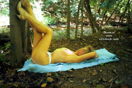 Pic #1Picnic In Pearls - 1