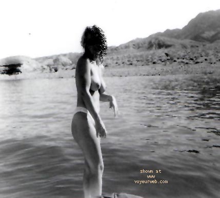 Pic #1At The Lake