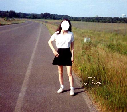 Pic #1The Great Outdoors