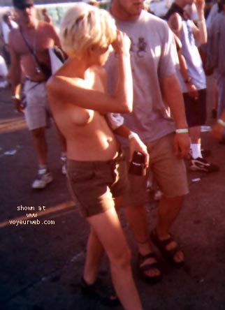 Pic #1Early Woodstock 2