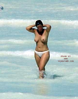 Pic #1 South Beach 2