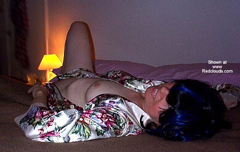 Pic #1Introducing.... Us...