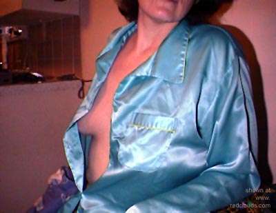 Pic #1GF in Blue