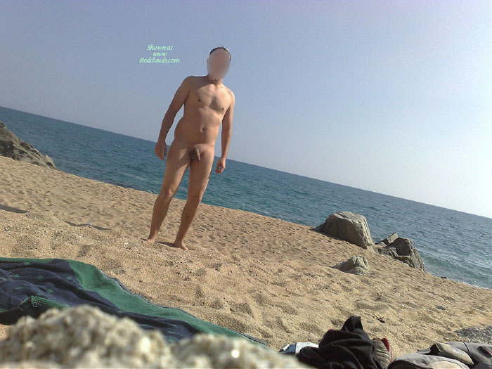 Pic #1M* Beach