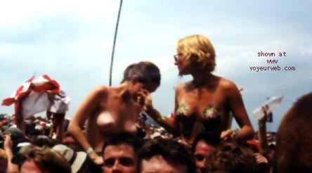 Pic #1Woody-Stock 99