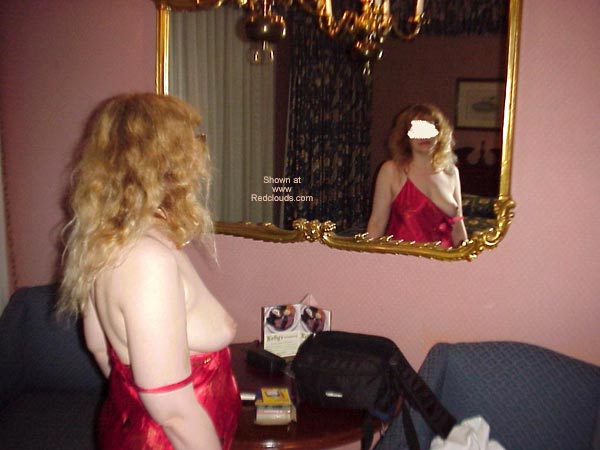 Pic #1Always Willing Wife