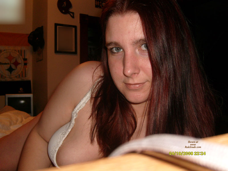 Pic #1Feeling Frisky