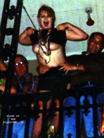 Pic #1 Ric's New Orleans Trip 2