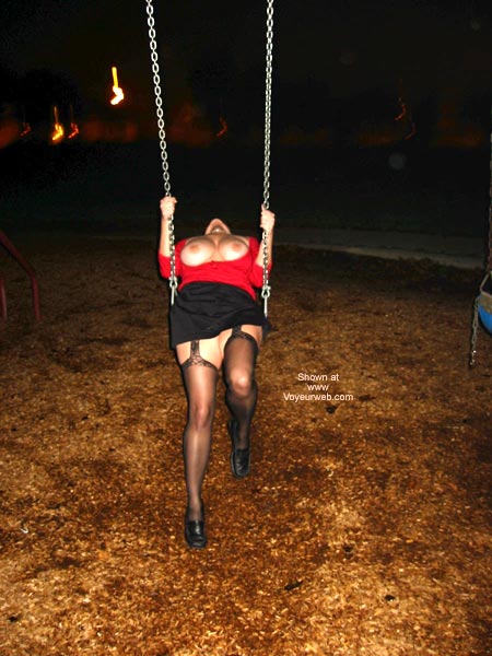 Pic #1PleasureKitten Exposed Part 2