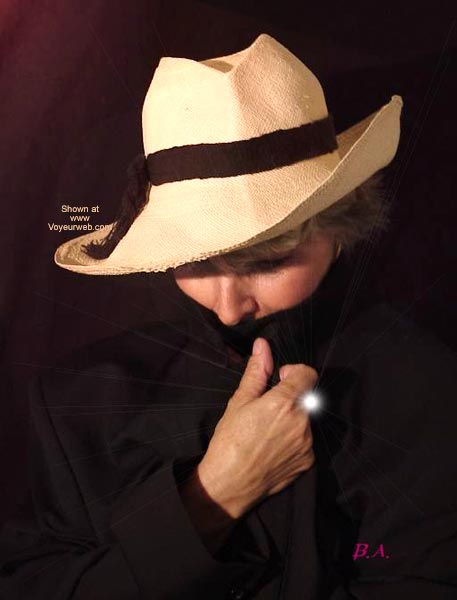 Pic #1The Naked Ones Of Josy From Paris.