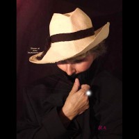 Pic #1The Naked Ones Of Josy From Paris.