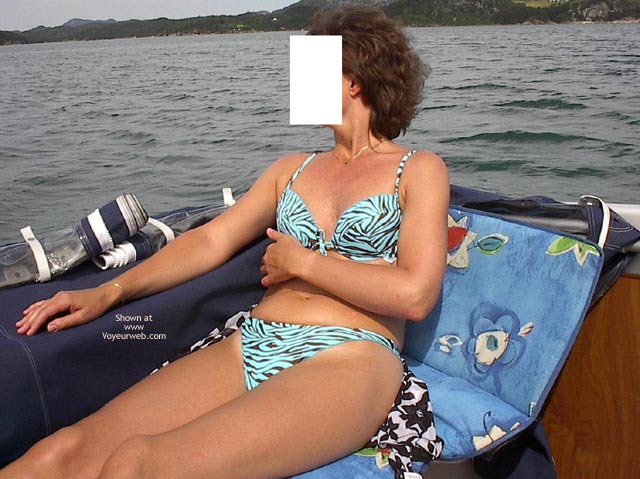 Pic #1Sexy Wife First Time.