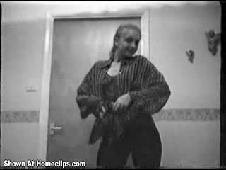 Pic #1Slut Strip Wife