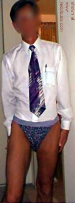 Pic #1Skinny Little Hubby