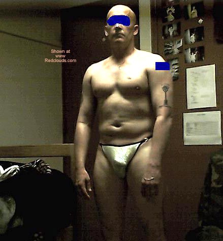 Pic #1nekkid for ladies