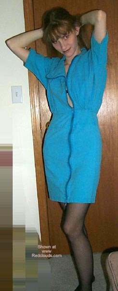 Pic #1Hot 32 Yo Wife - 1st One