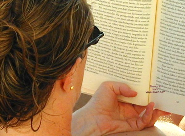 Pic #1Maria Holydays Pics