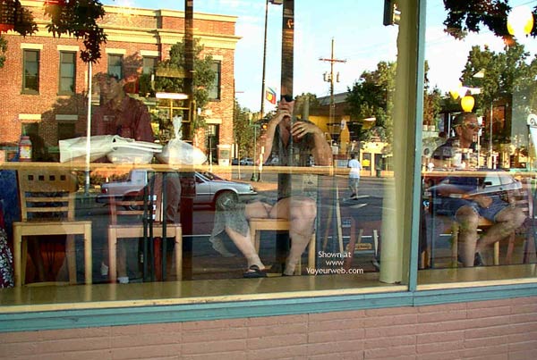 Pic #1Restaurant Flashing