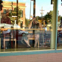 Pic #1Restaurant Flashing