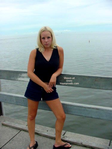 Pic #1Nice Dutch Girl