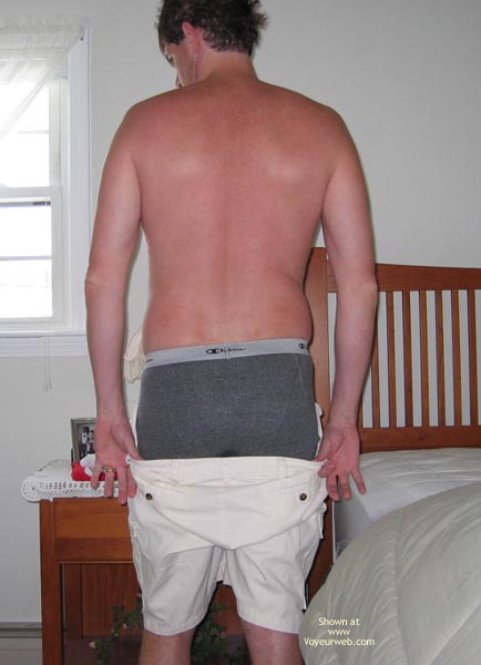 Pic #1M* Too Hot   Time For A Swim