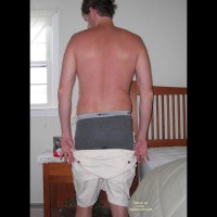 Pic #1M* Too Hot   Time For A Swim