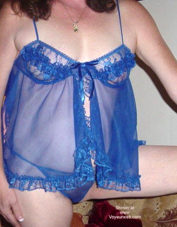 Pic #1Silverfox'S First Contri...