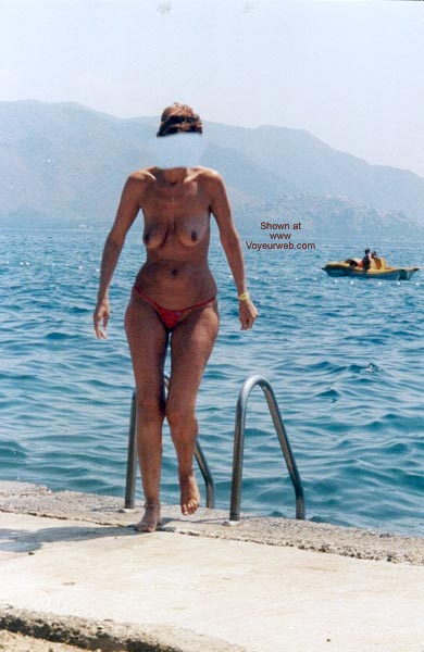 Pic #1Vakantie
