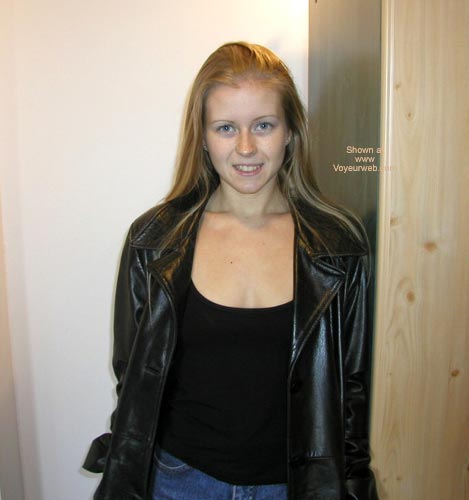 Pic #1Dressing Up And Down